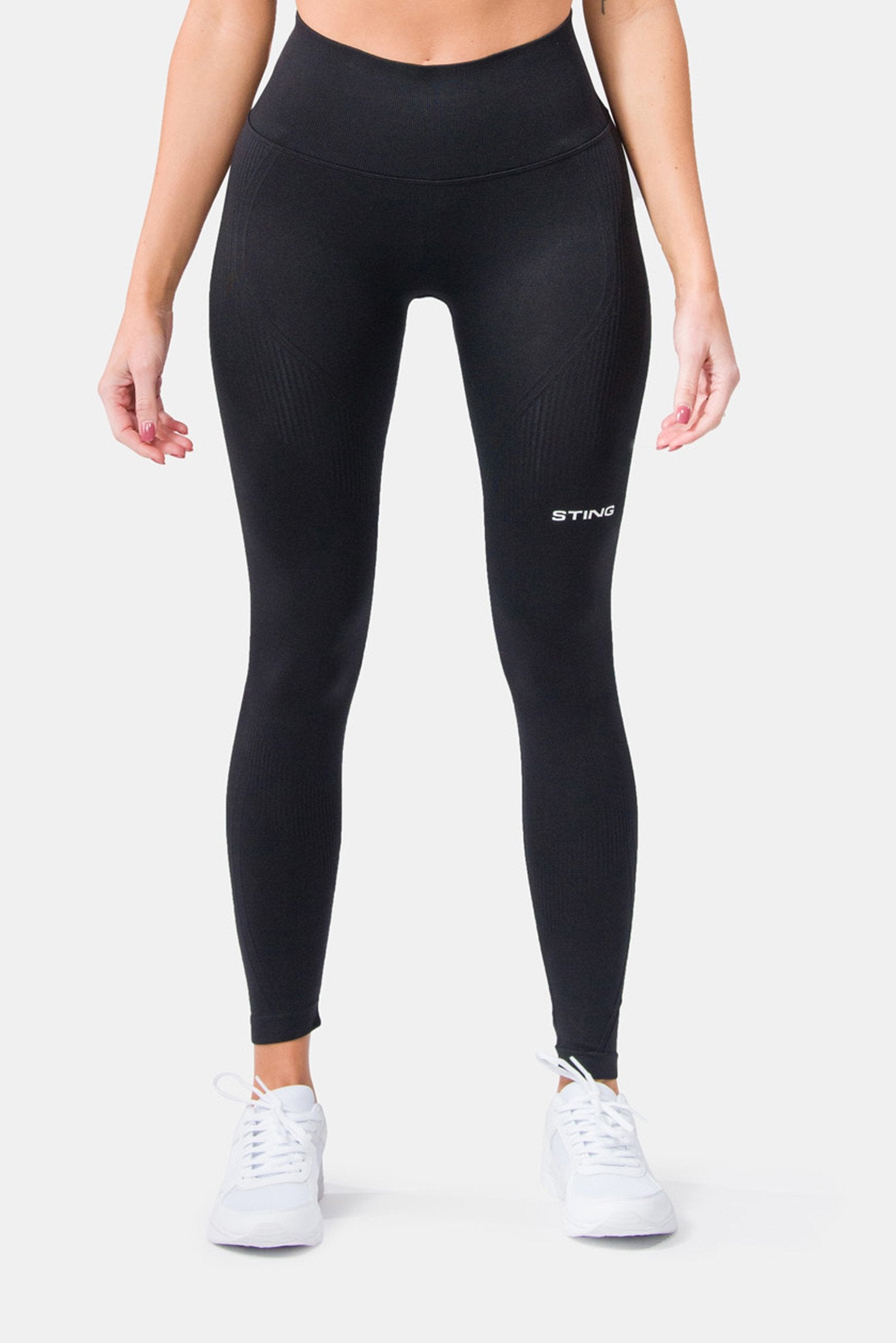 Sting Allure Seamless Leggings – Sting Sports Canada ᵀᴹ