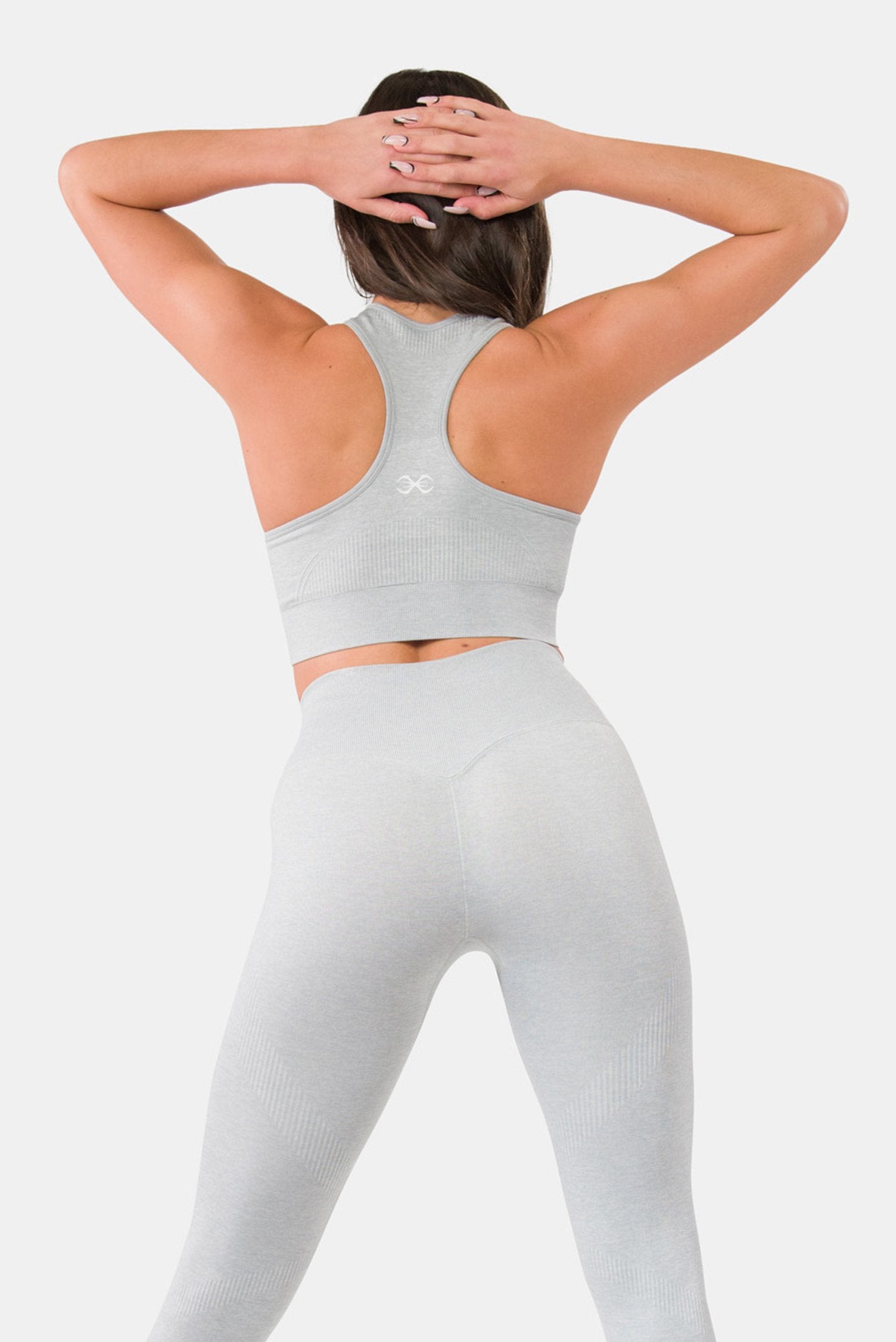 Allure Seamless Sports Bra