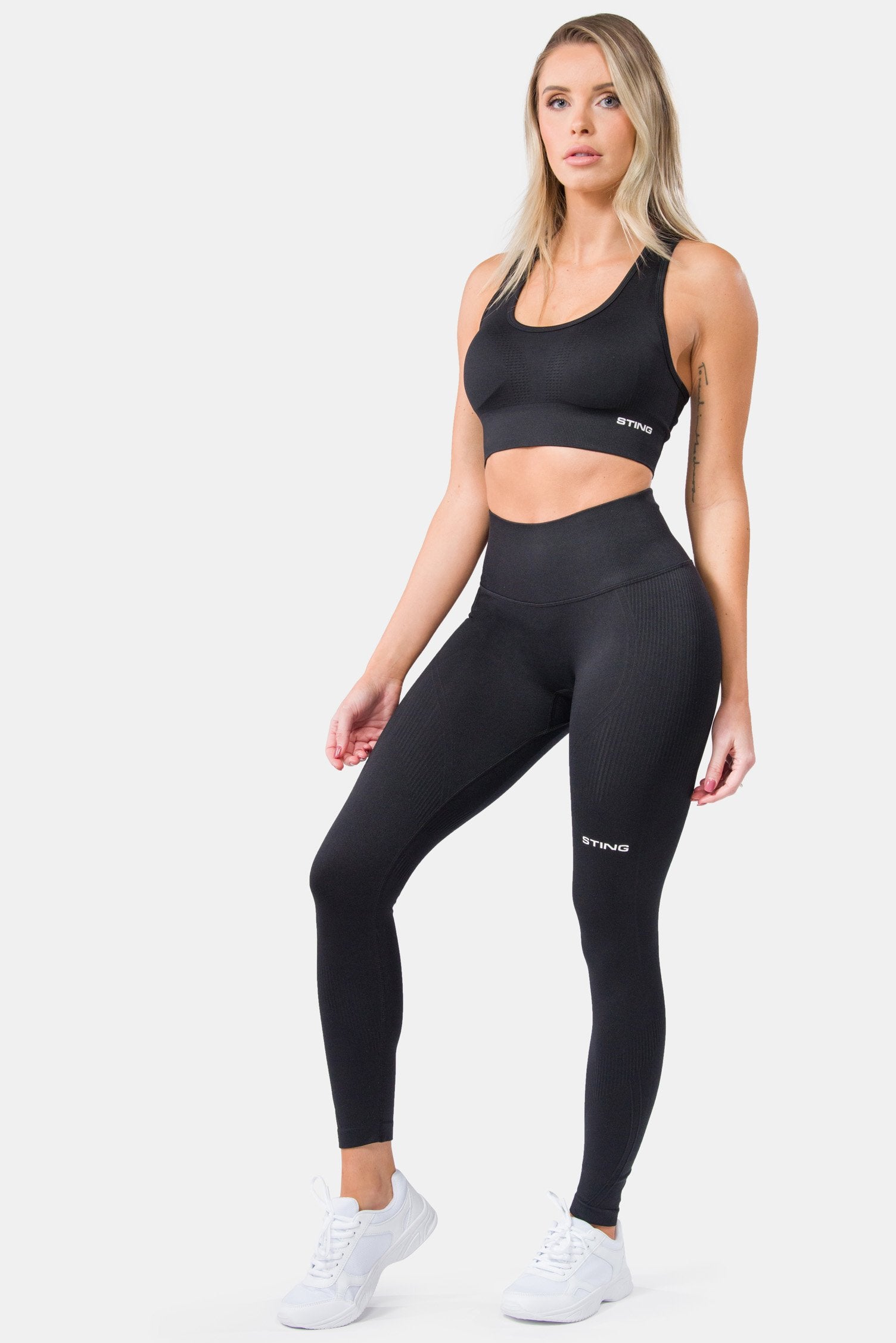 Seamless Leggings