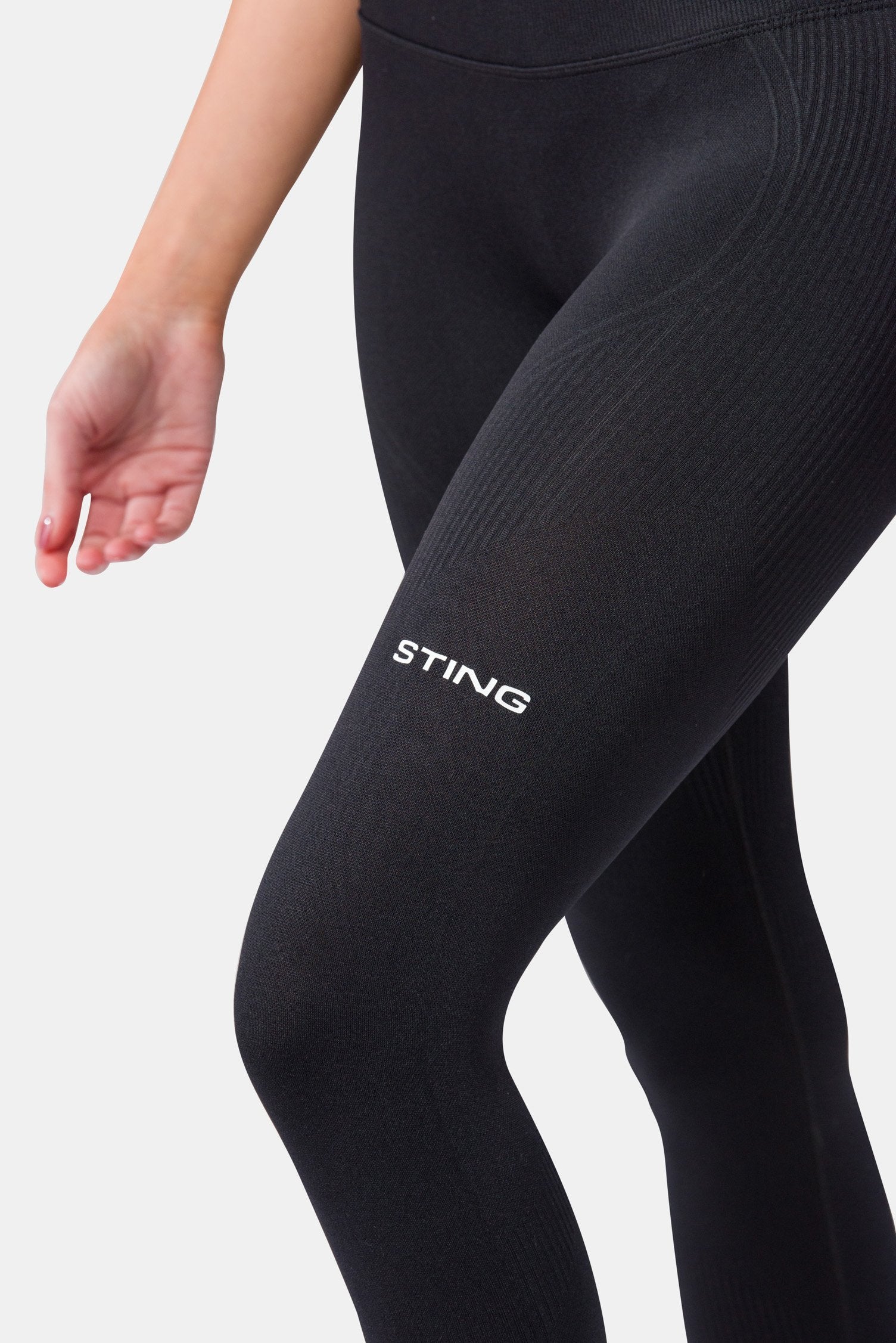 Sting Allure Seamless Leggings – Sting Sports Canada ᵀᴹ