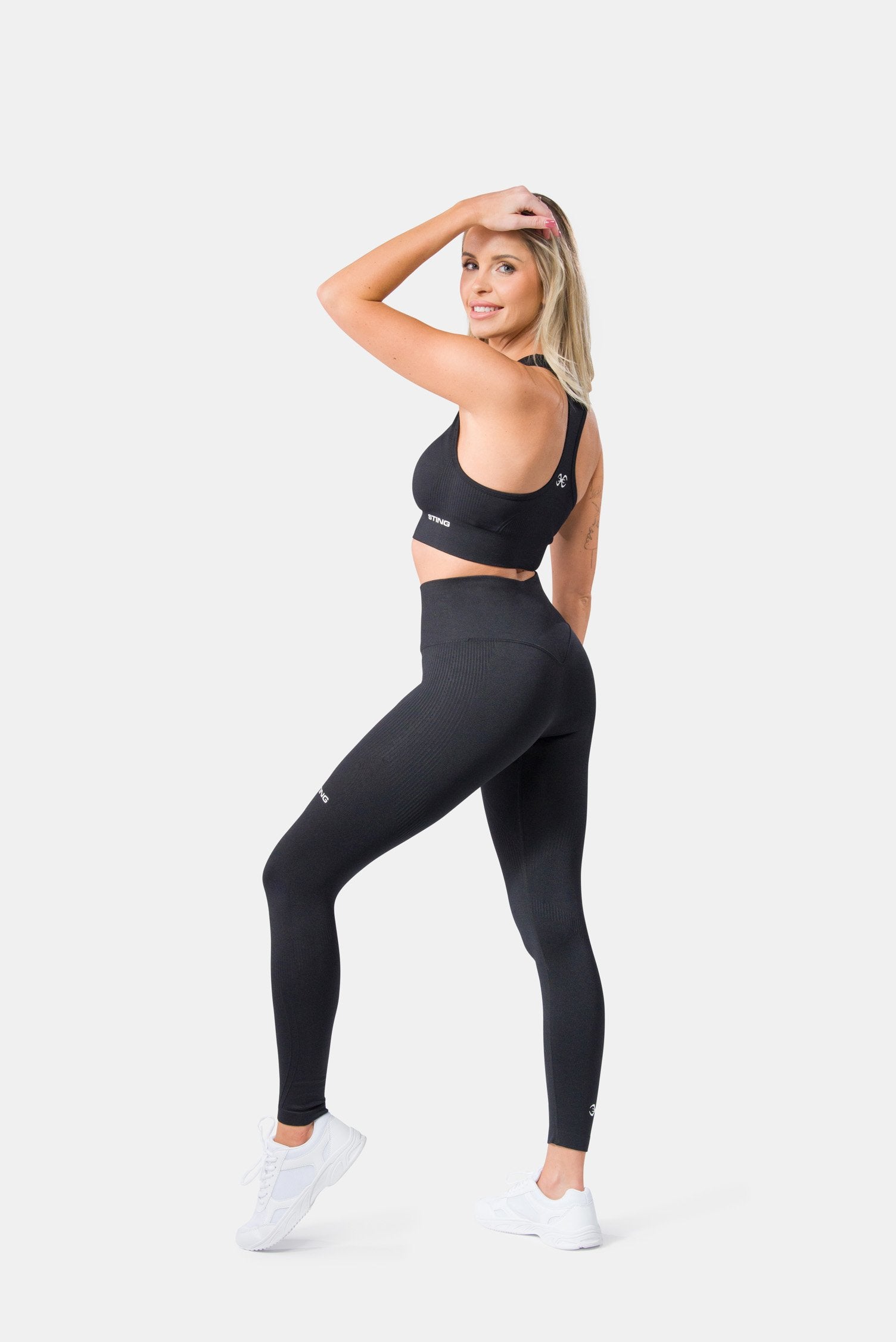 Seamless Leggings