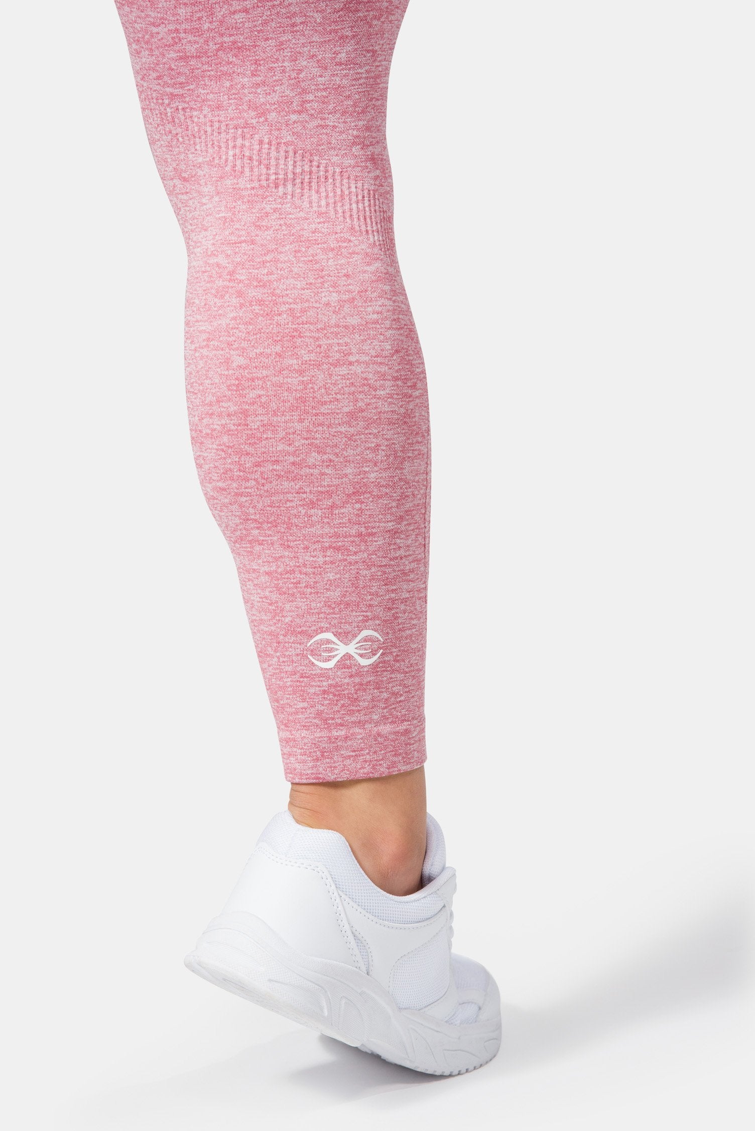 Emberly Leggings Animal Pink, XXS-XL