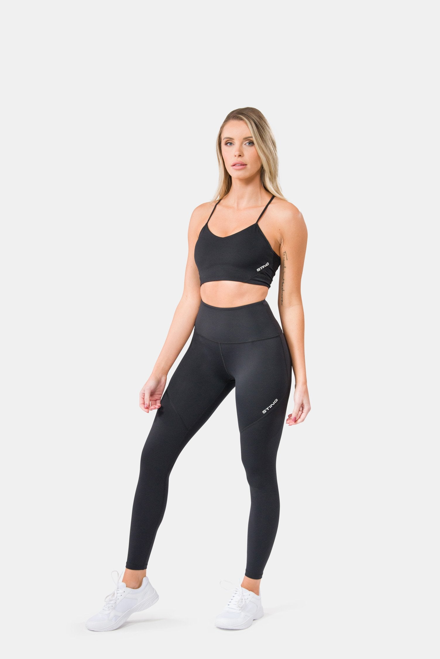 Envy Infinity Sports Bra