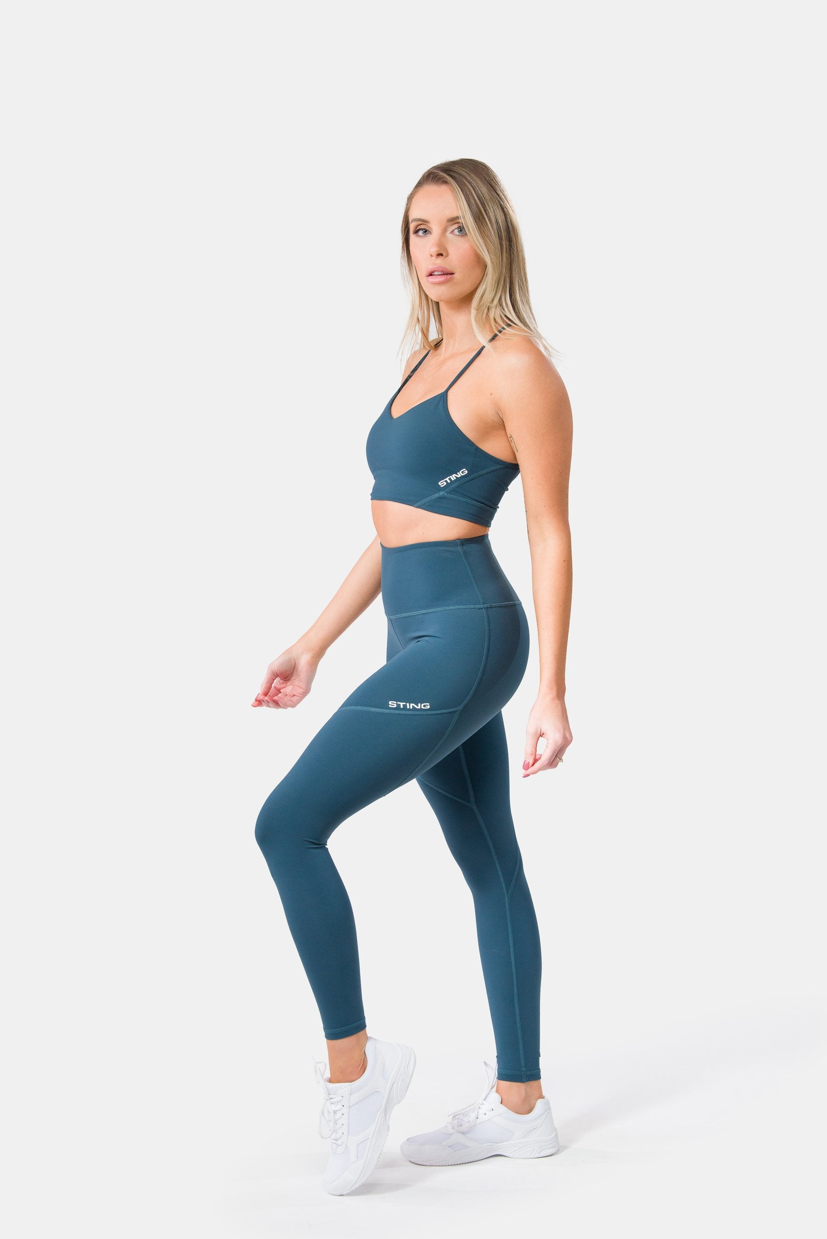 Envy Infinity Sports Bra