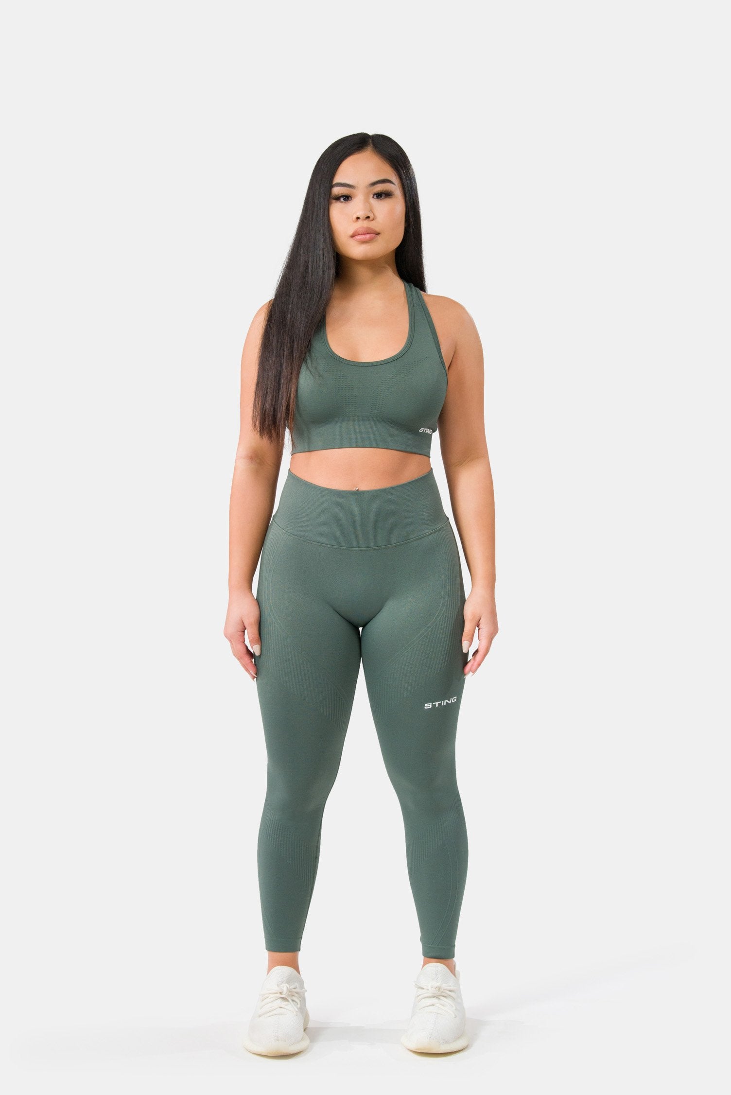 Seamless Leggings