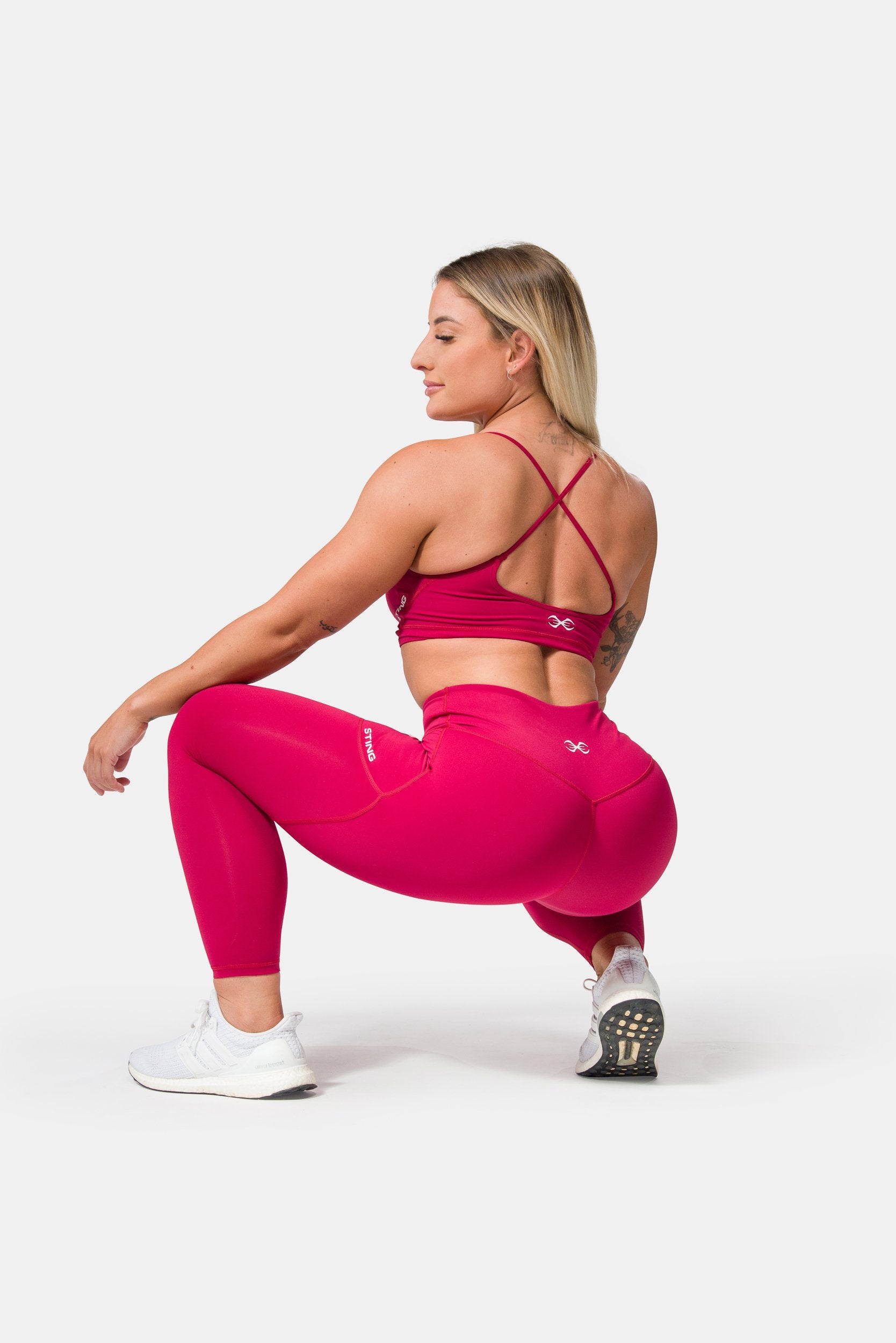 Envy Infinity Sports Bra