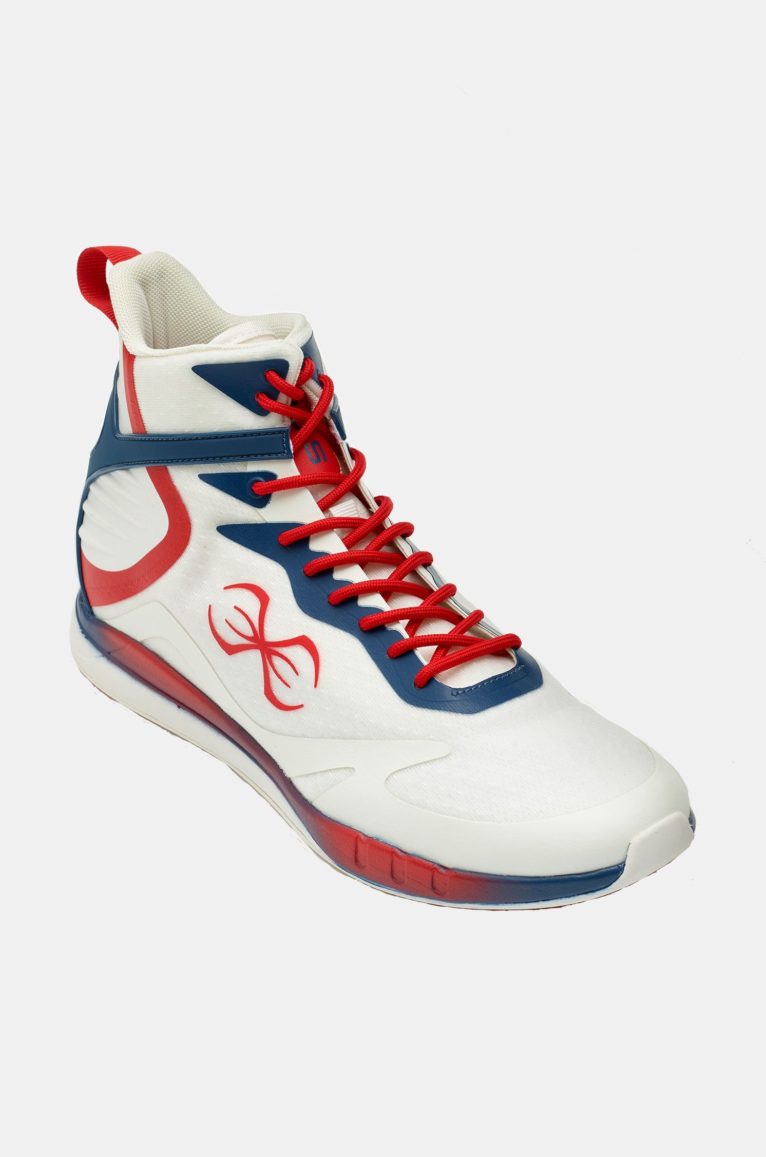 Viper Boxing Shoes 2.0