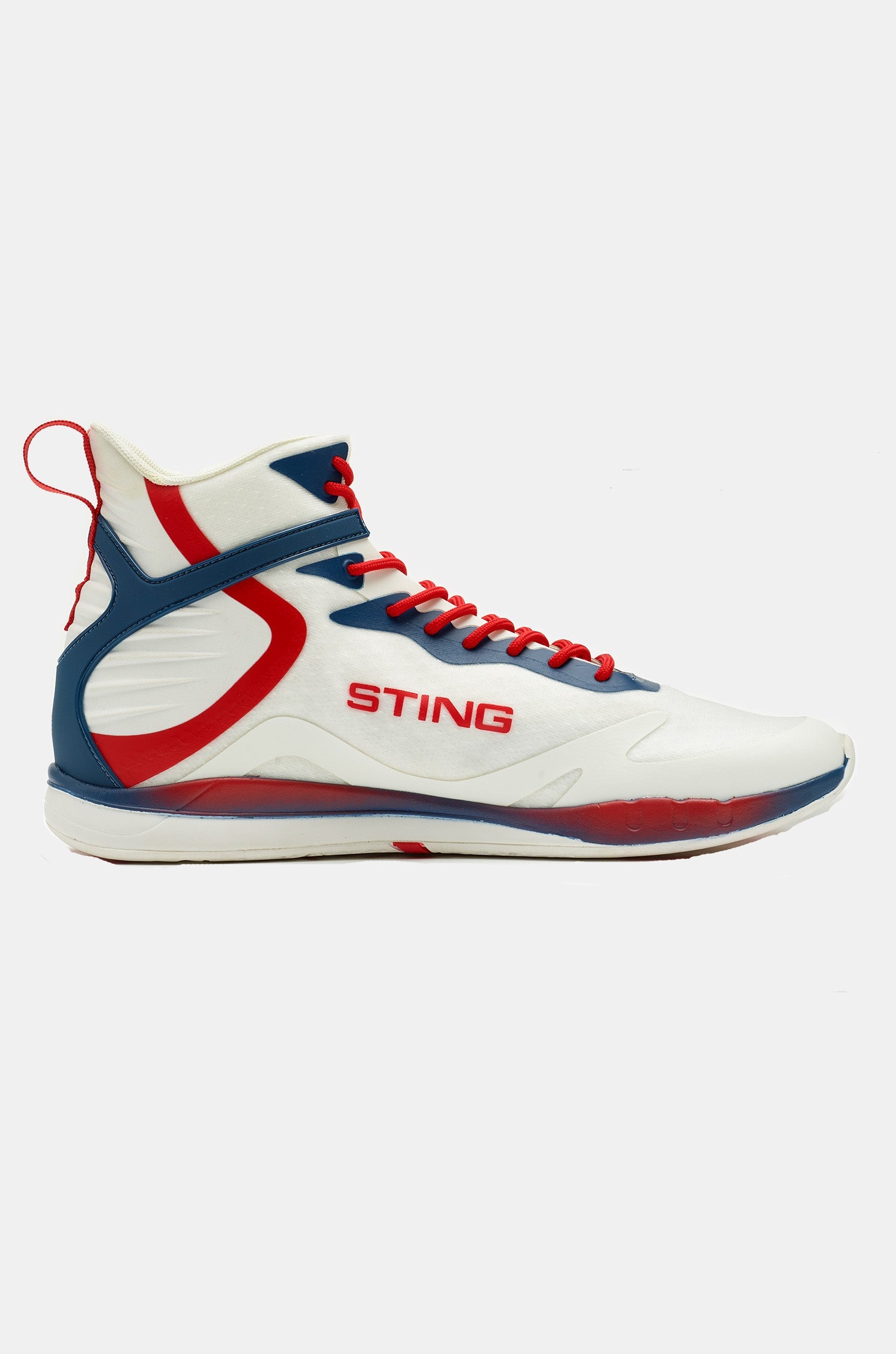 Viper Boxing Shoes 2.0