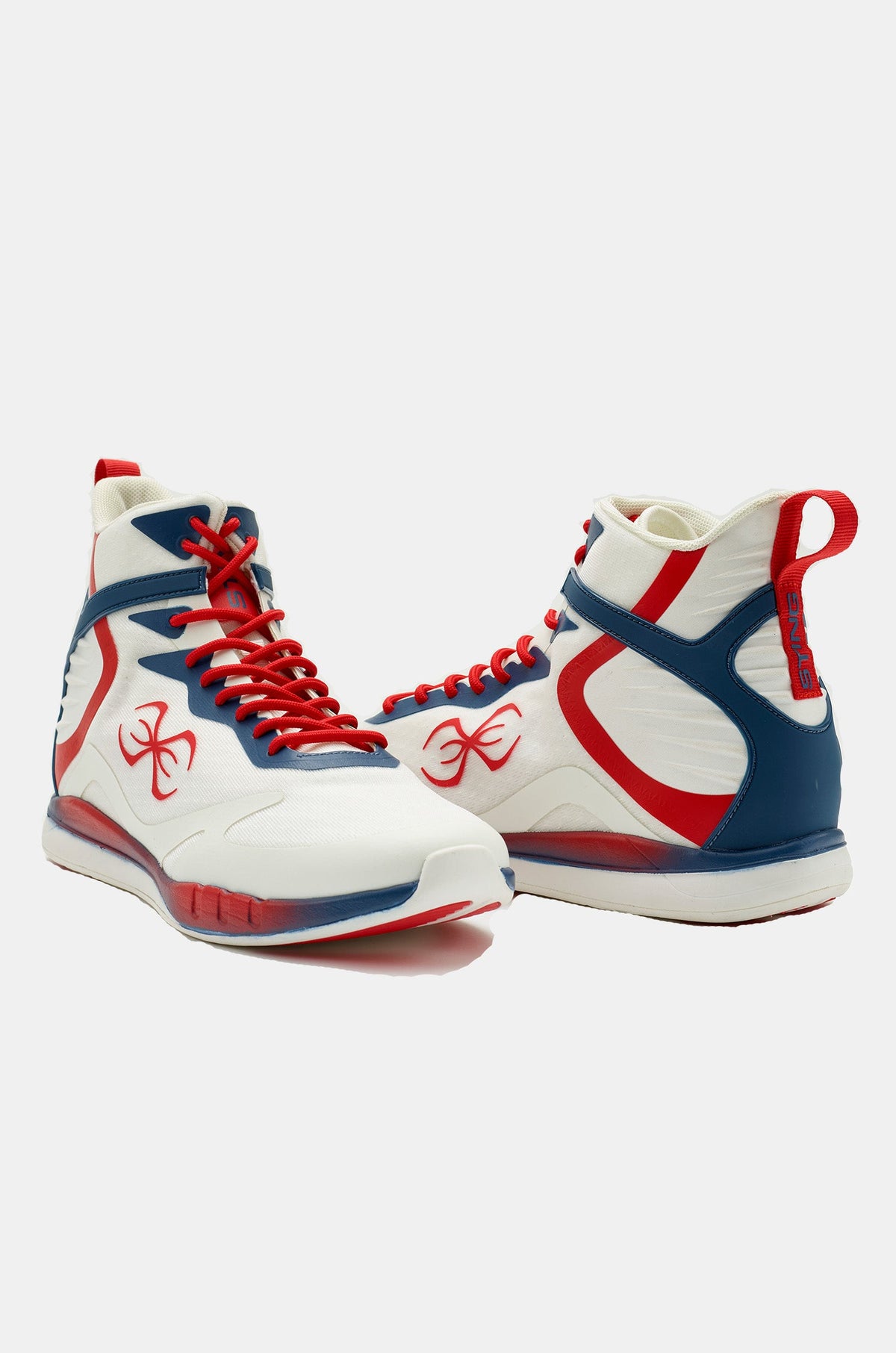 Sting Viper Boxing Shoes 2.0