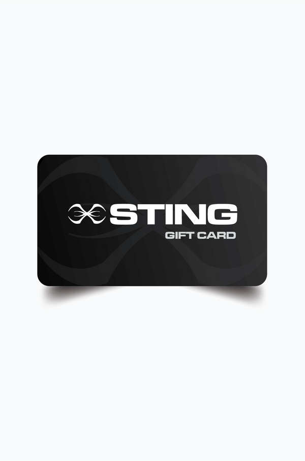 Sting Sports Canada Gift Card