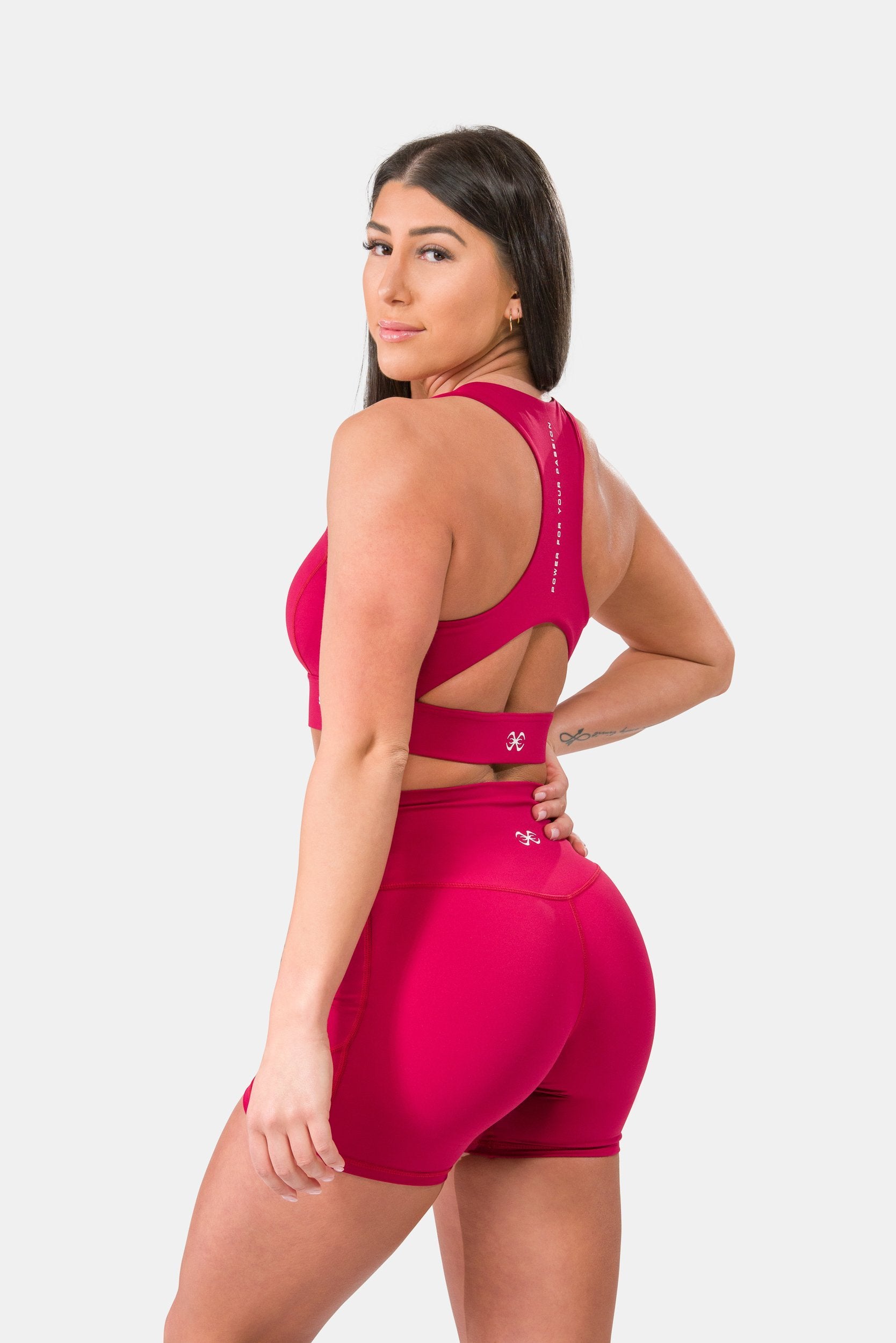 Aurora Envy Bike Shorts