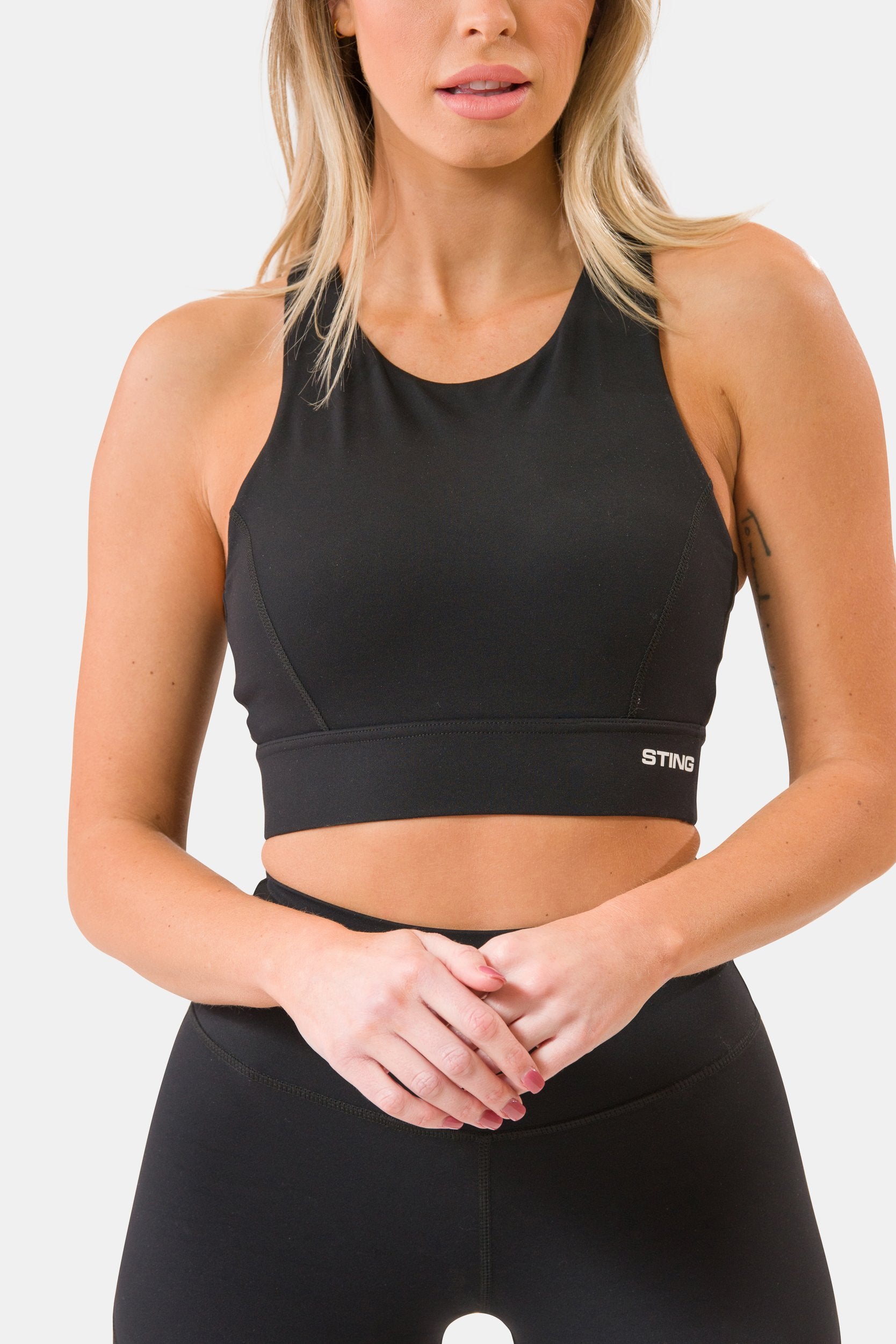 Envy Impact Sports Bra