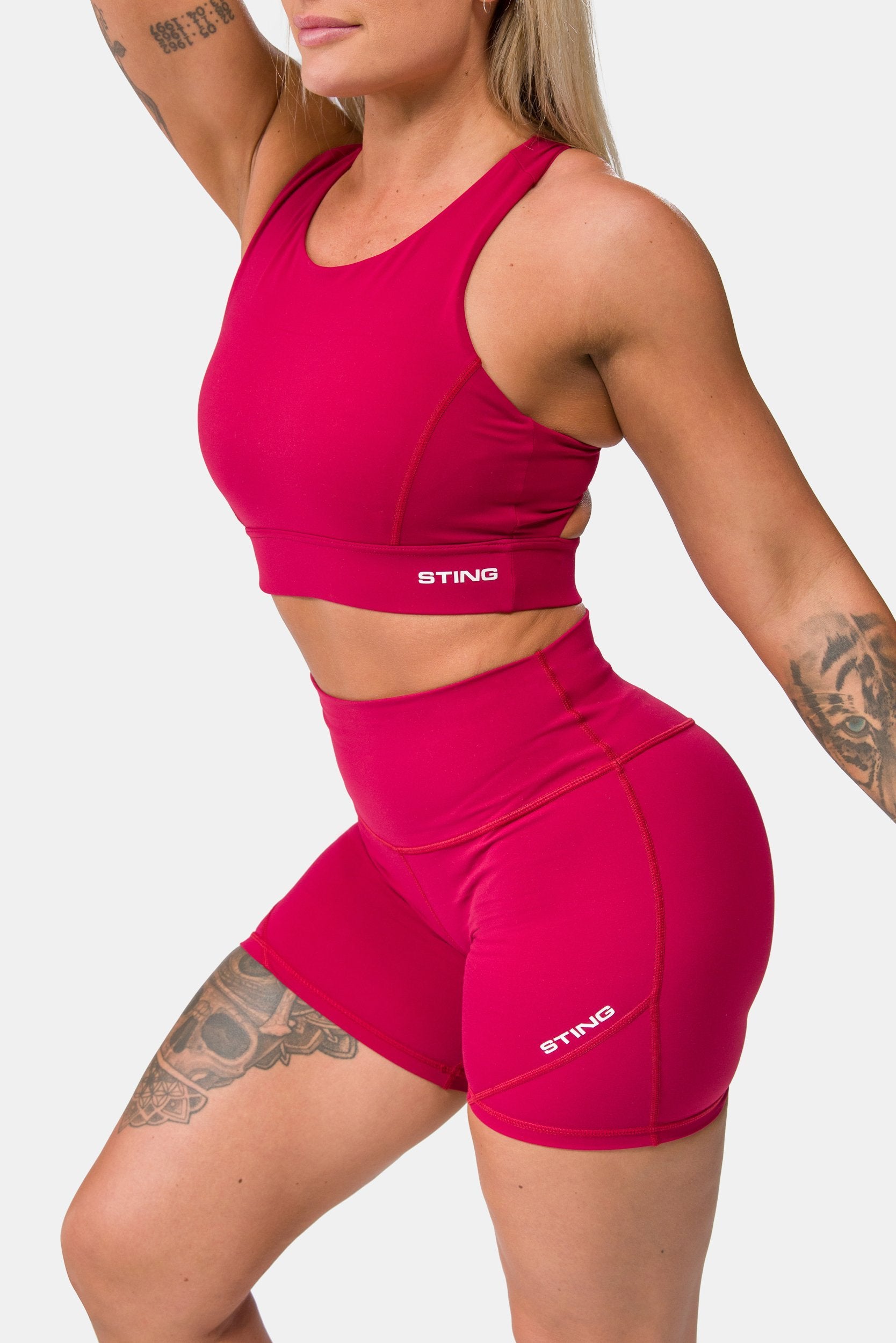 Envy Impact Sports Bra