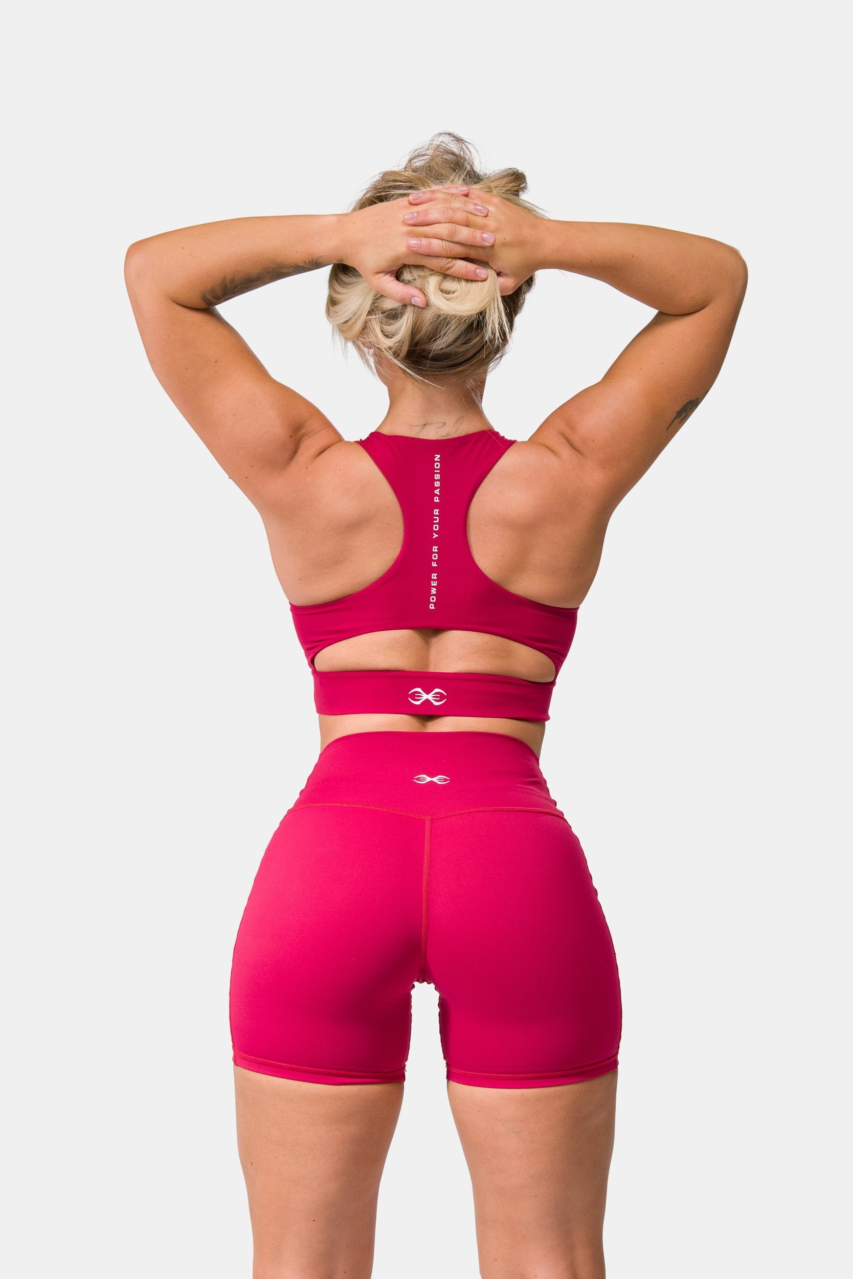 Envy Impact Sports Bra