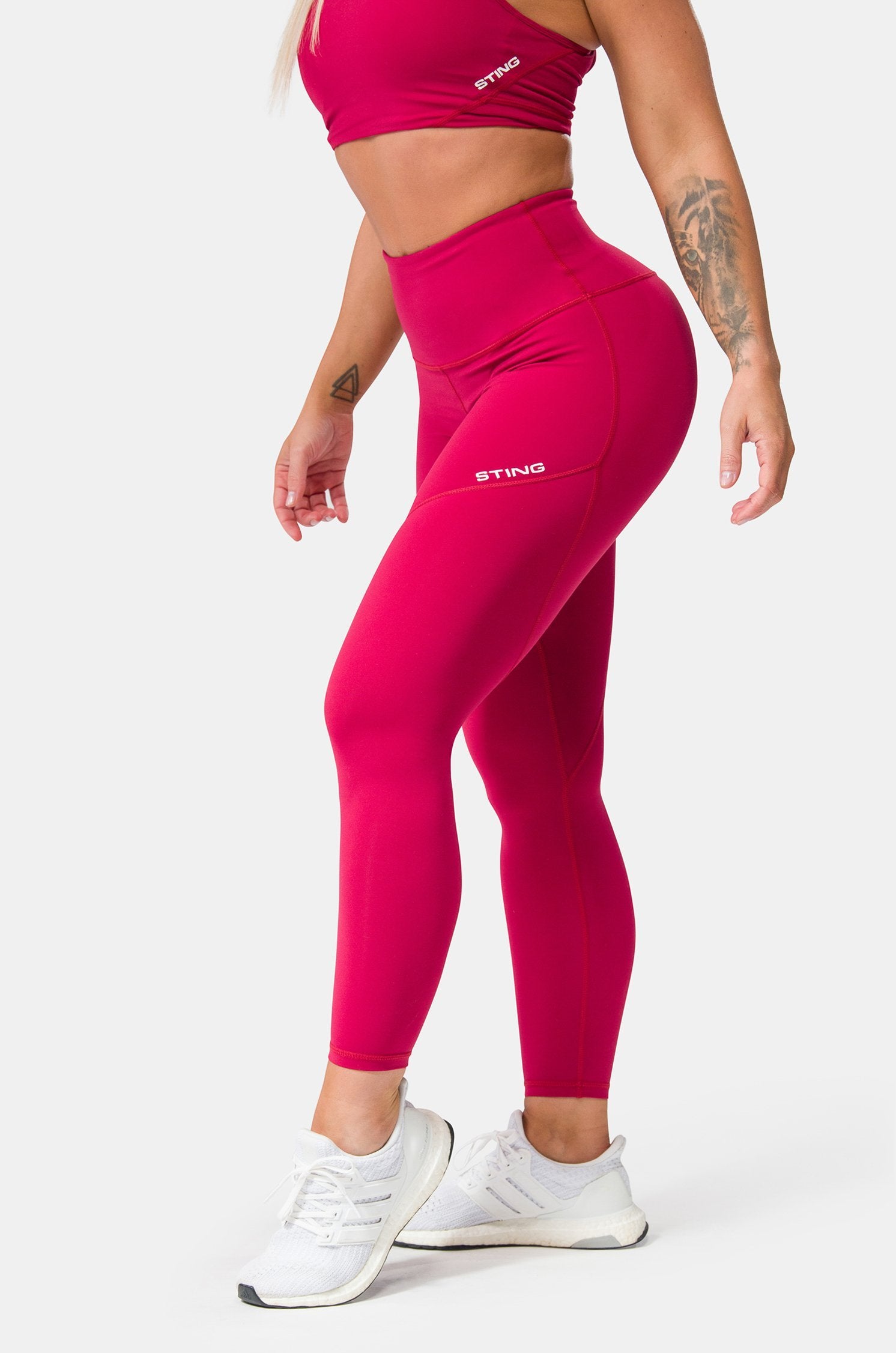 Aurora Envy Leggings