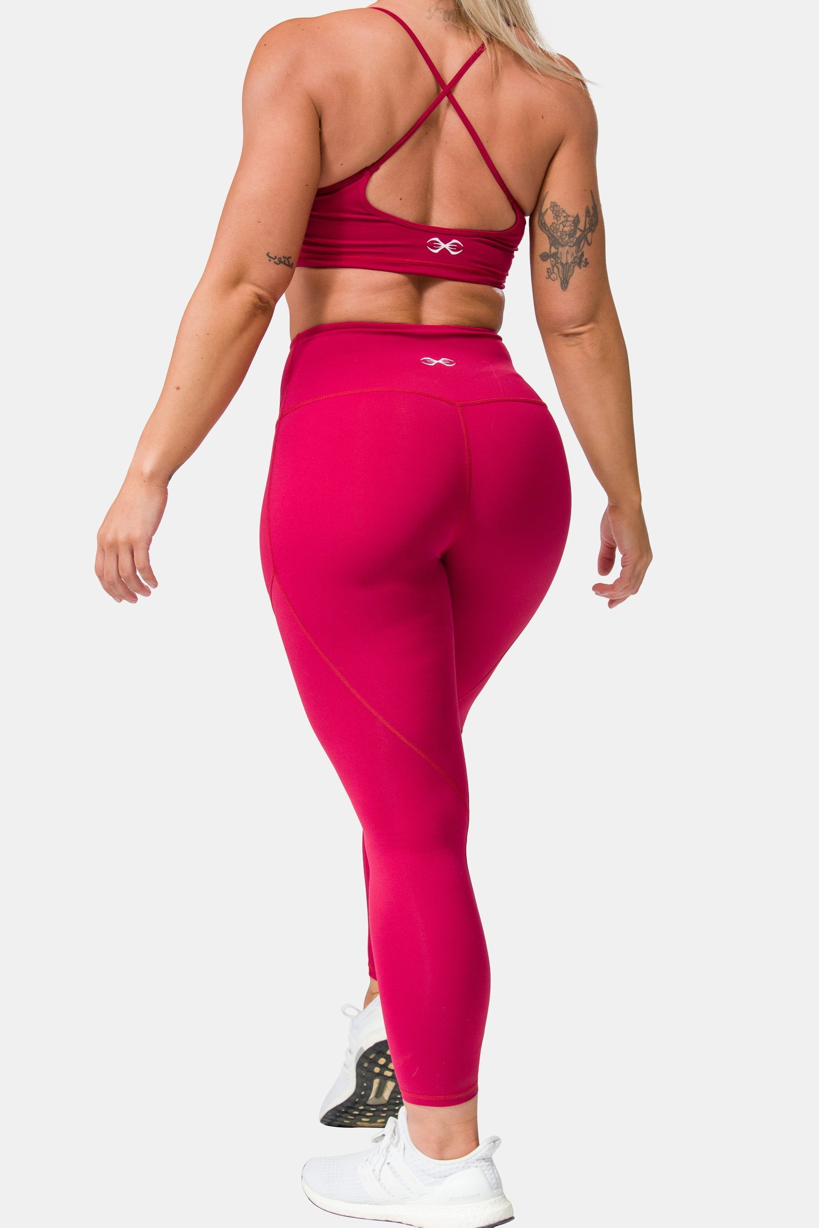 Aurora Envy Leggings