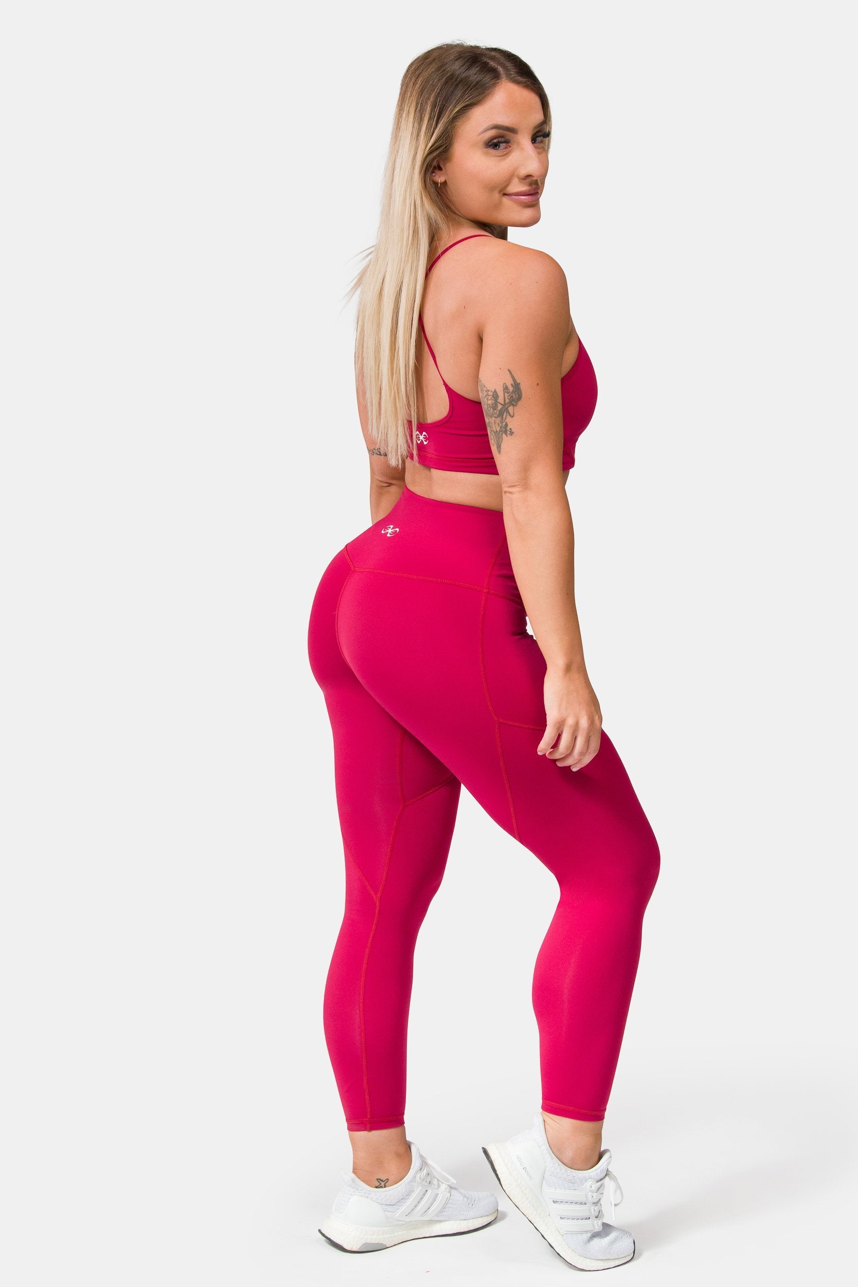 Aurora Envy Leggings