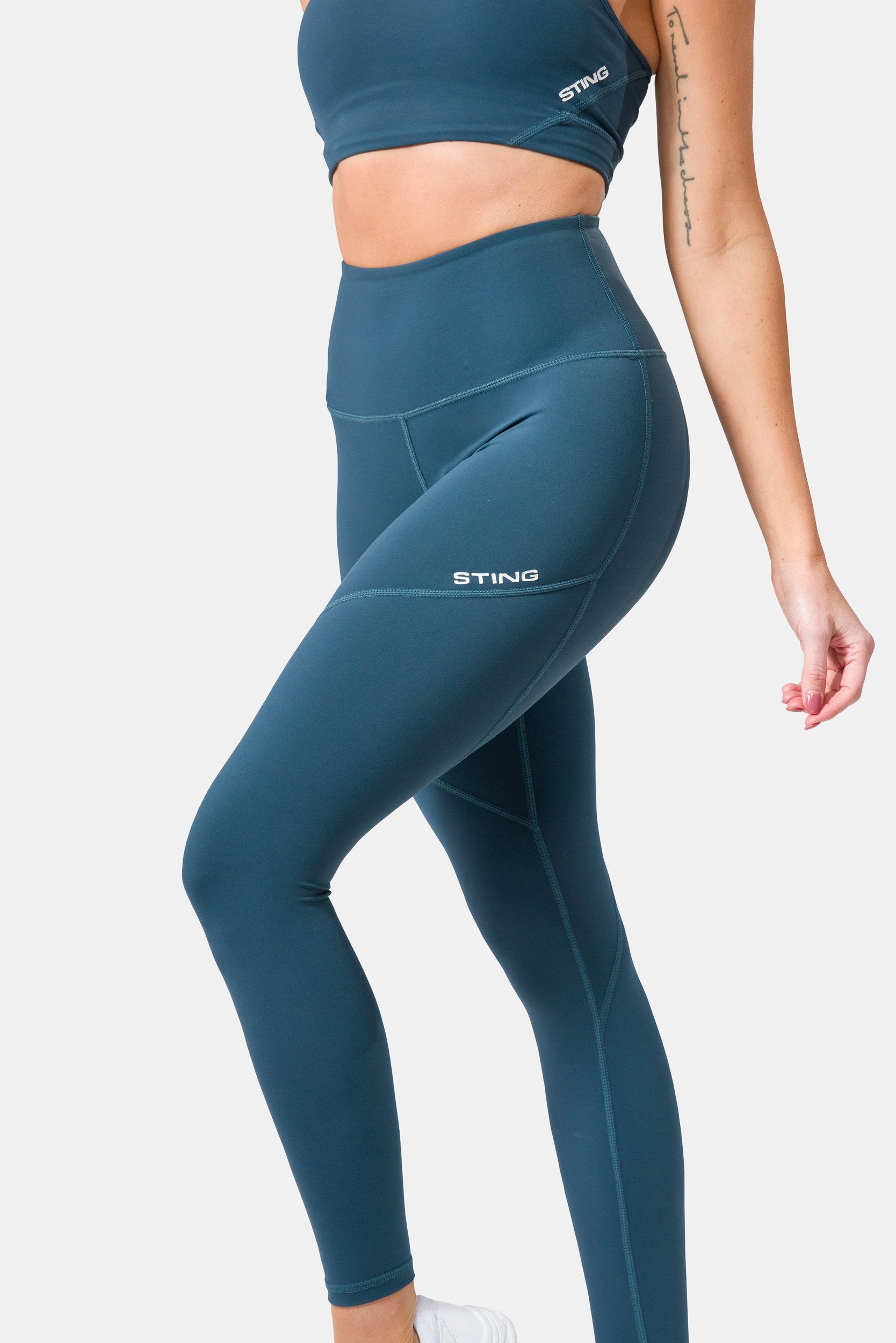 Aurora Envy Leggings
