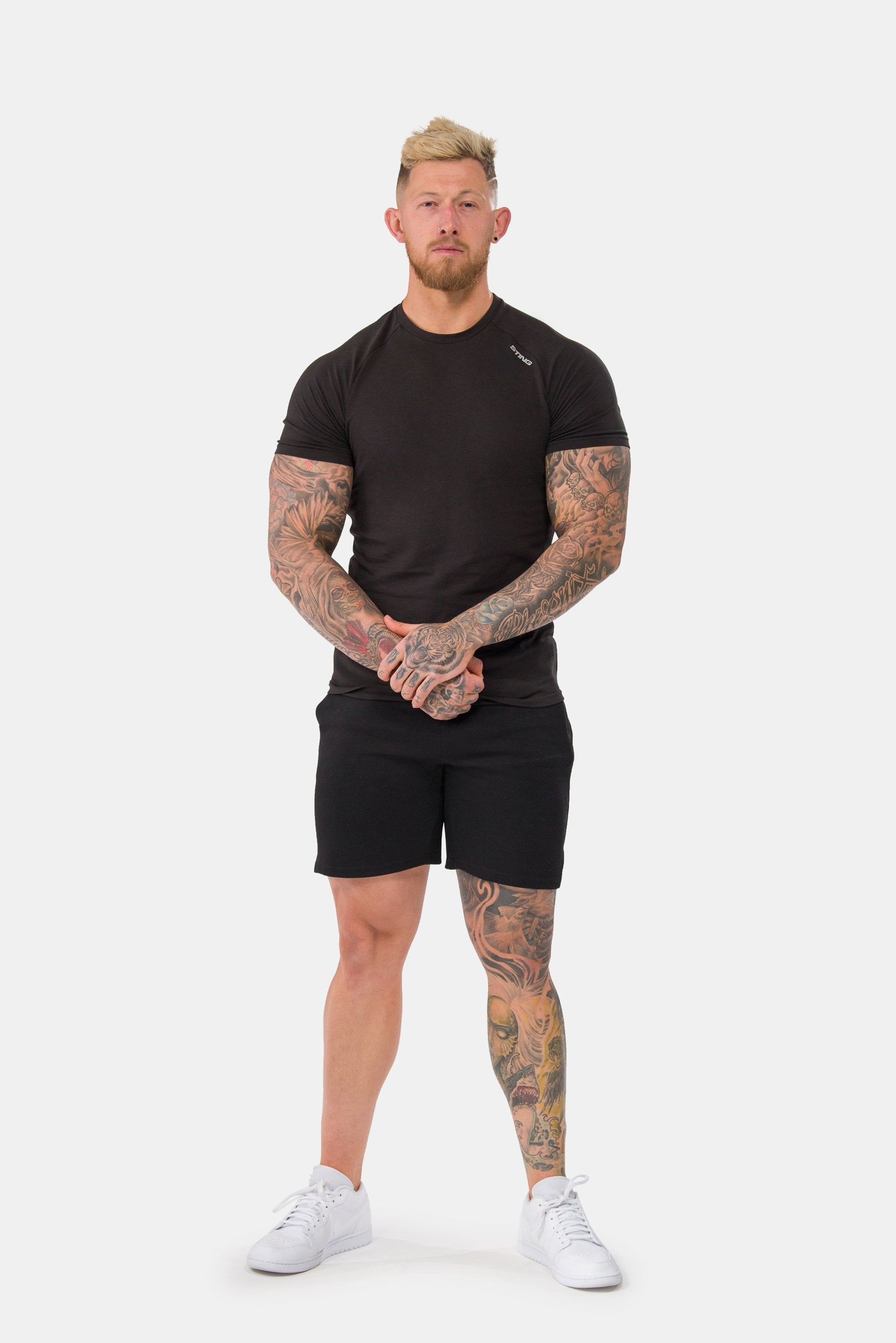 Men's Titan Muscle Tee