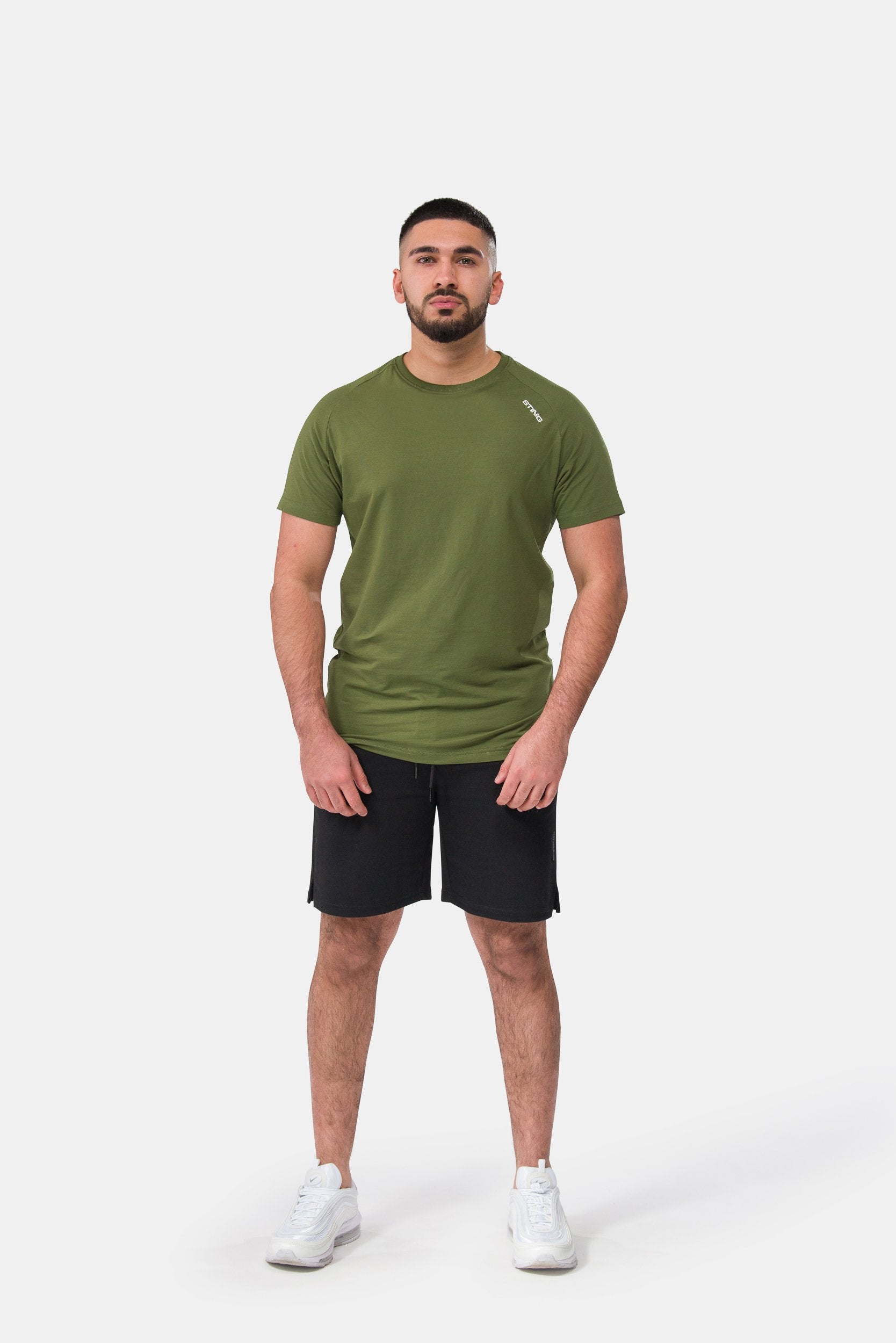 Men's Titan Muscle Tee