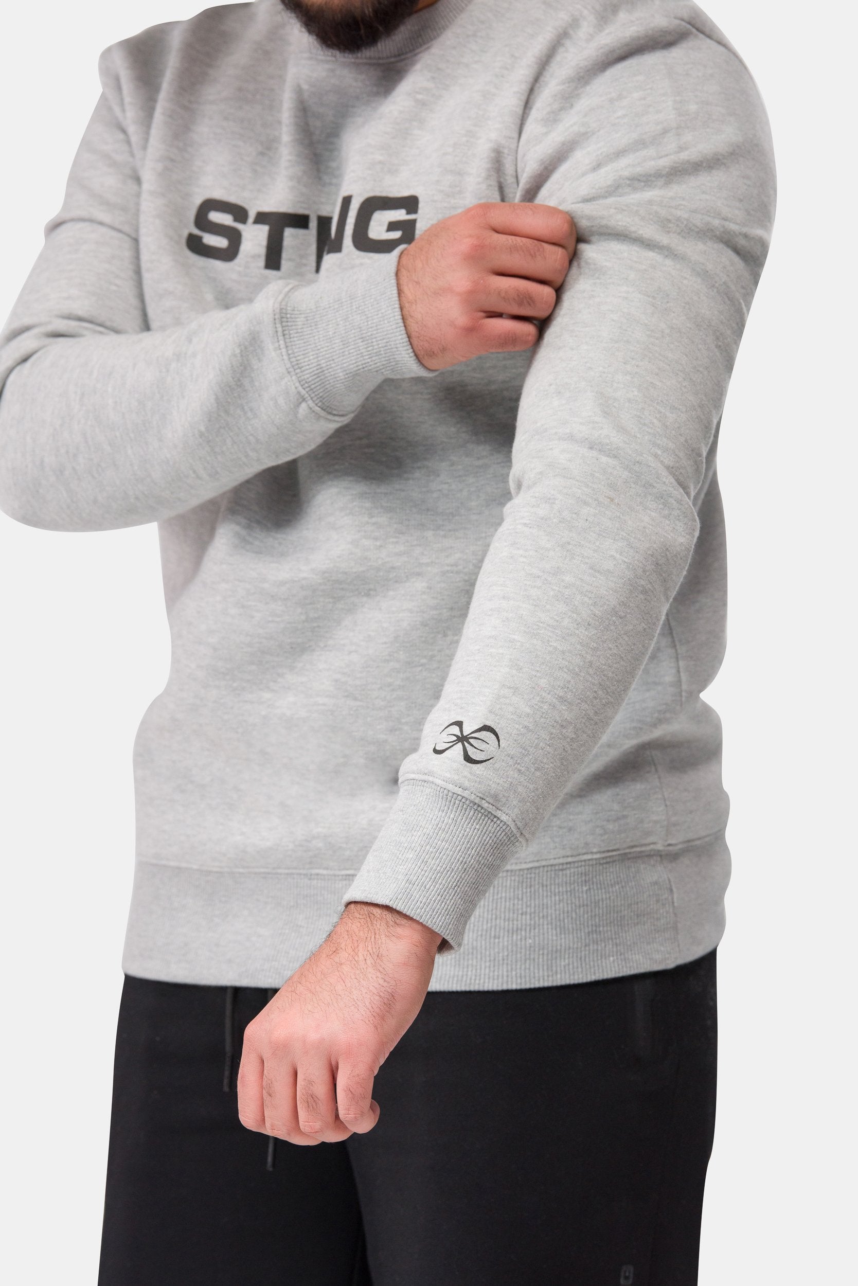 Men's Ultra Crew Neck