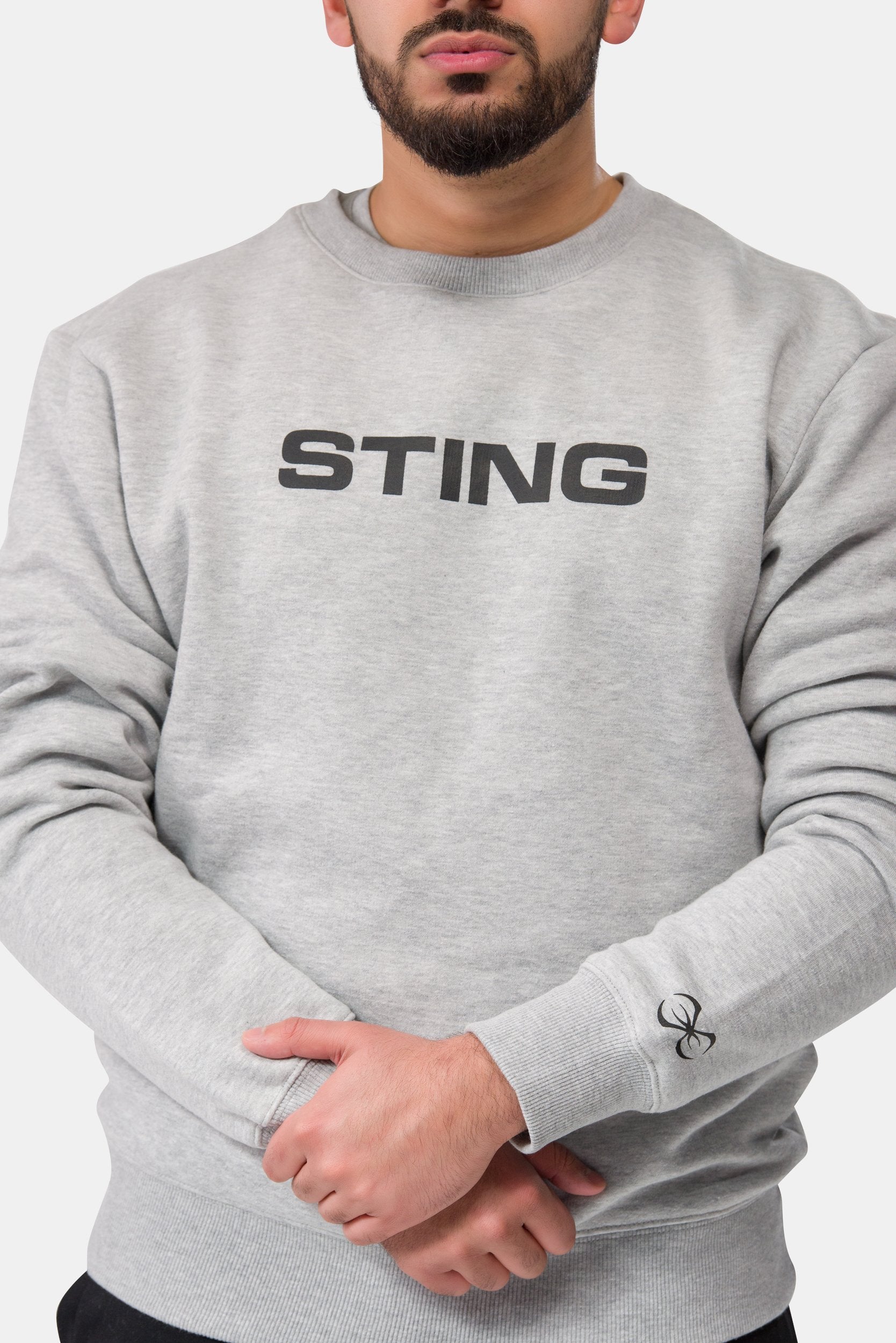 Men's Ultra Crew Neck