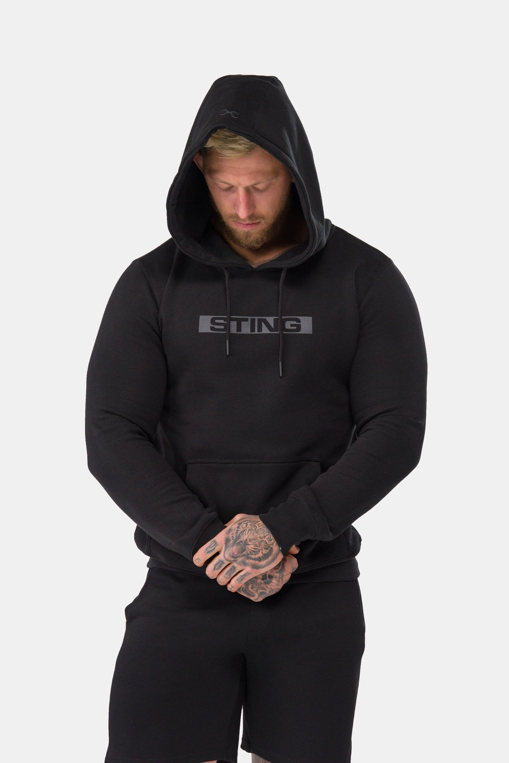 Men's Ultra Hoodie
