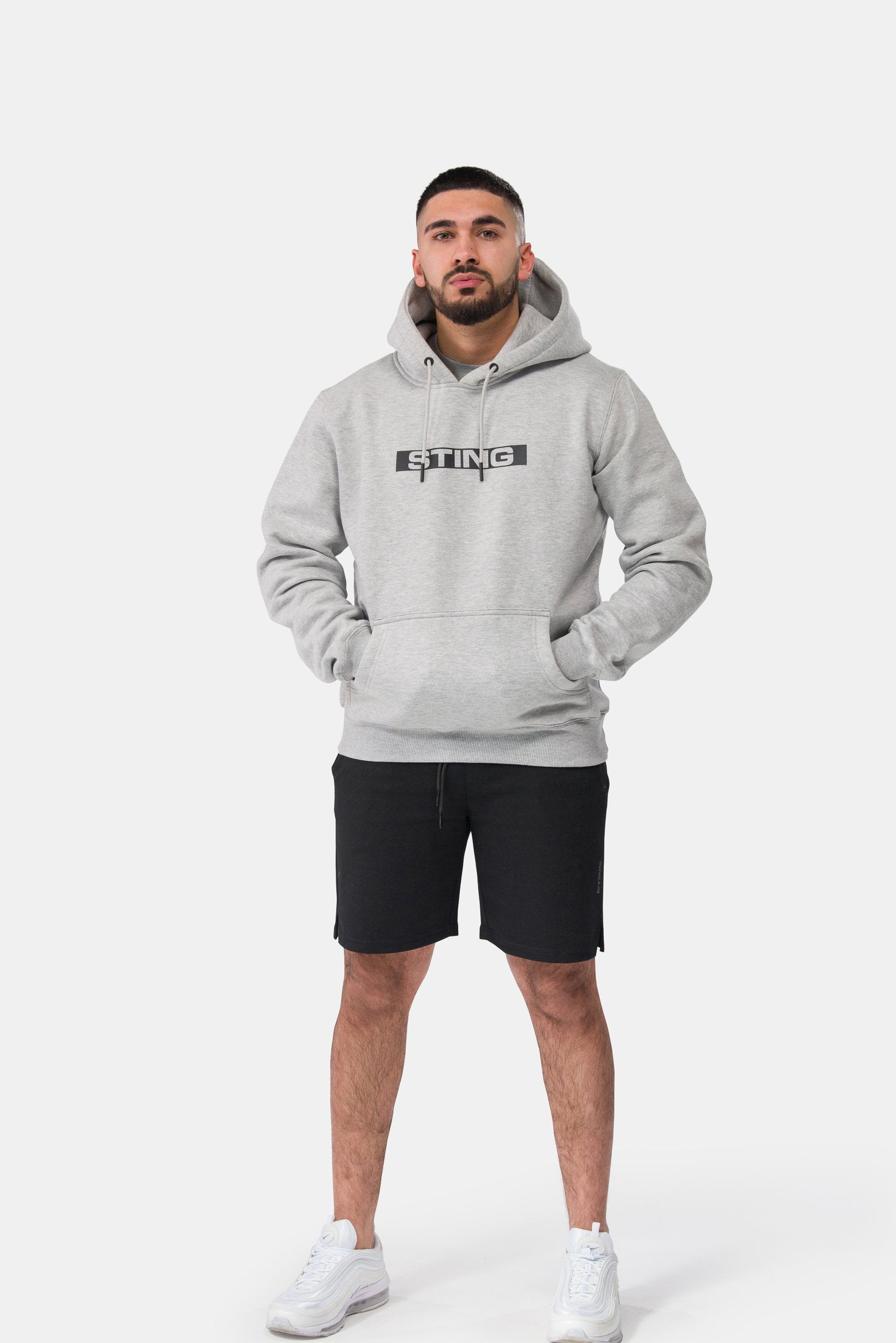 Men's Ultra Hoodie