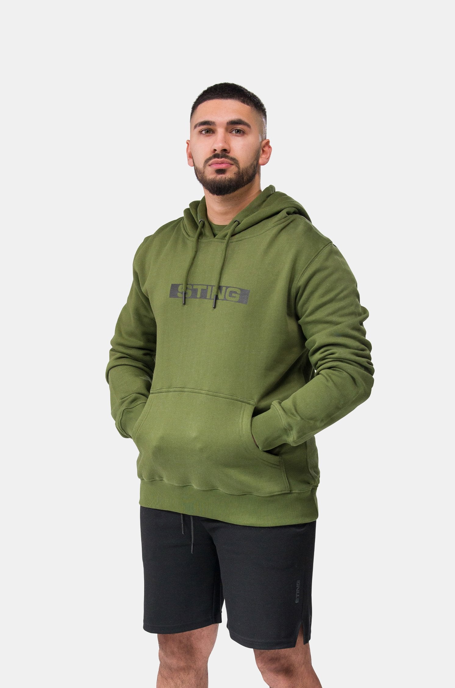 Men's Ultra Hoodie