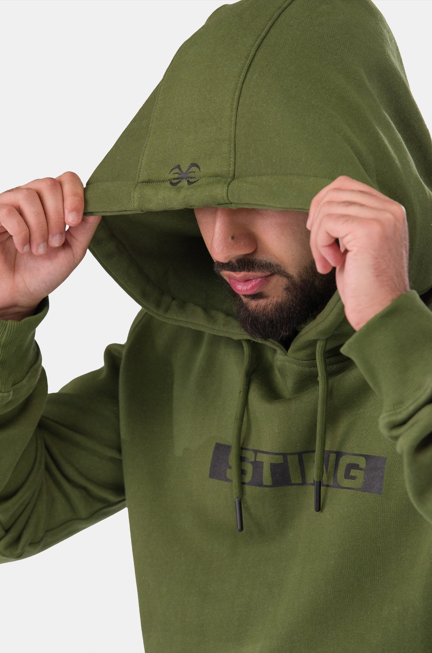 Men's Ultra Hoodie