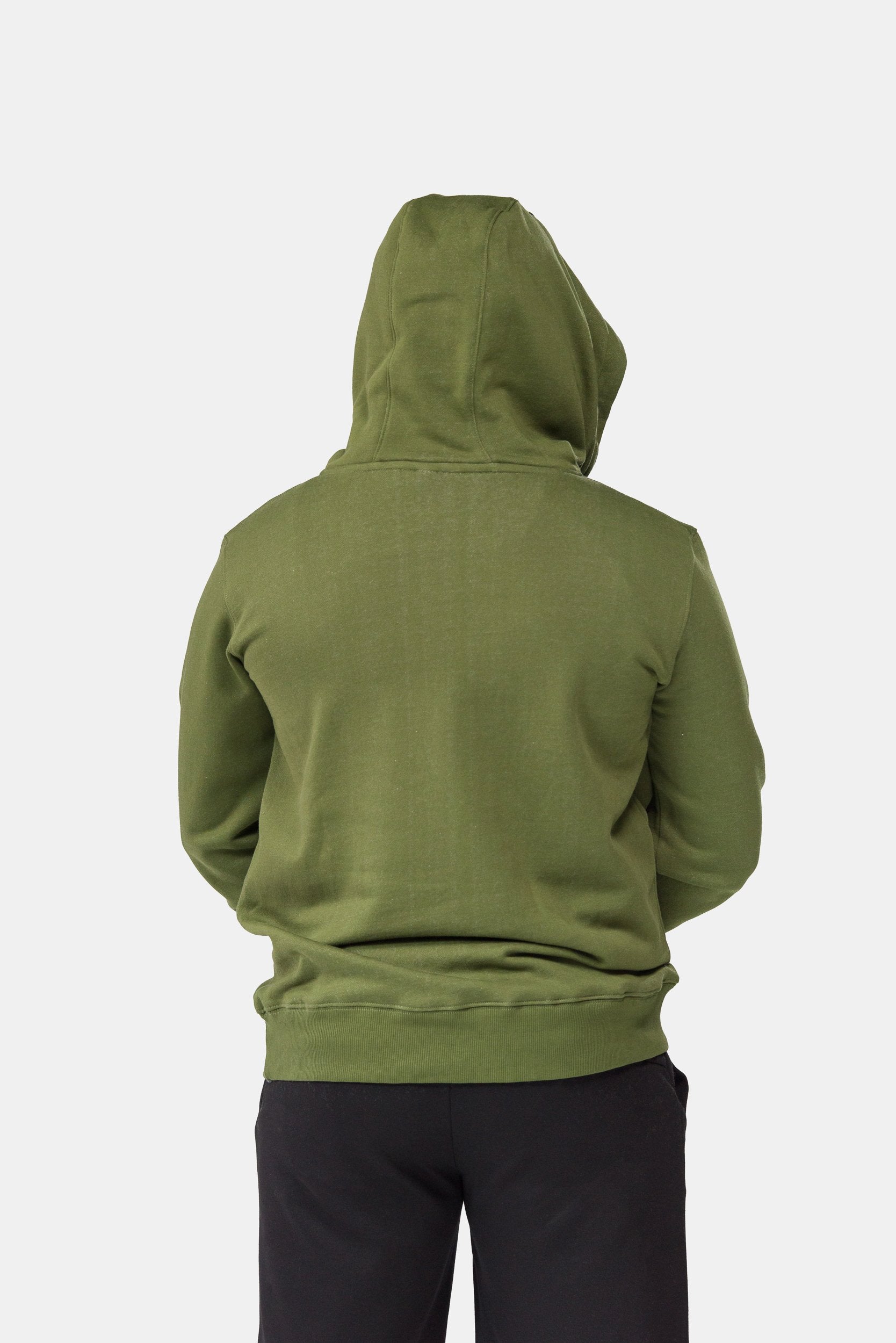 Men's Ultra Hoodie