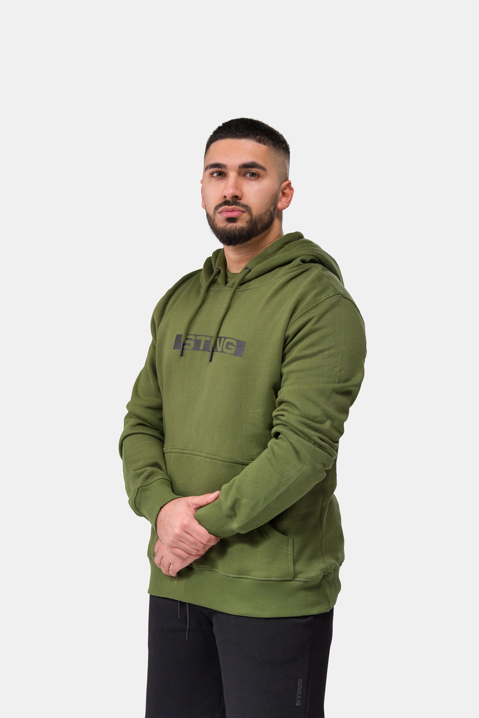 Men's Ultra Hoodie