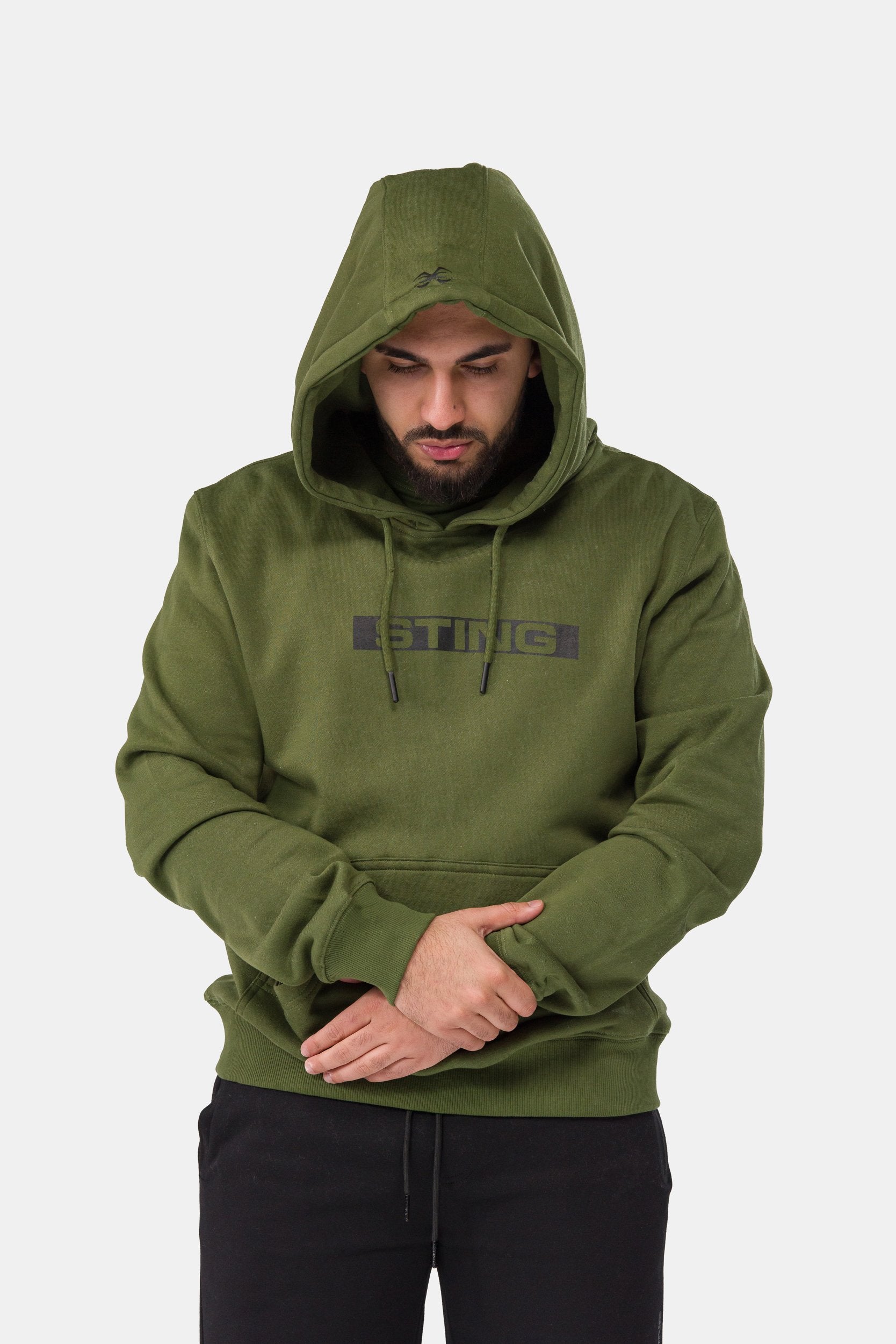 Men's Ultra Hoodie