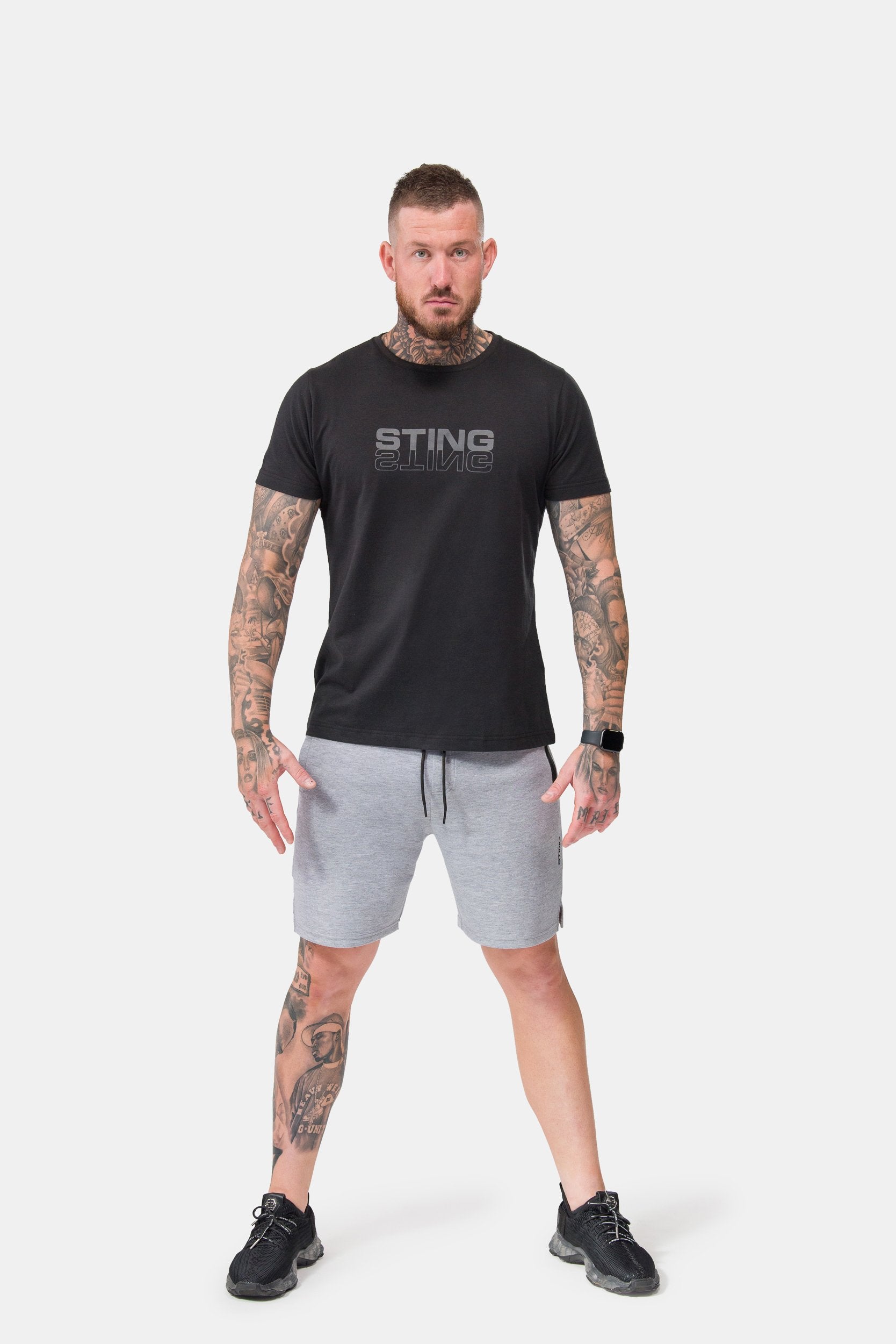 Men's Ultra Tee
